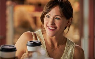 Jennifer Garner