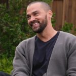 jesse williams