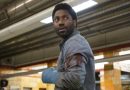john david washington