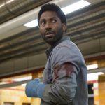 john david washington