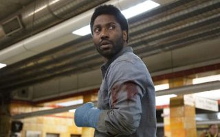 john david washington