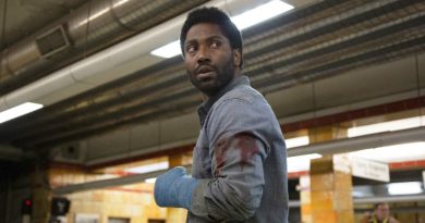 john david washington