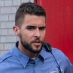 Josh Segarra Netflix She-Hulk