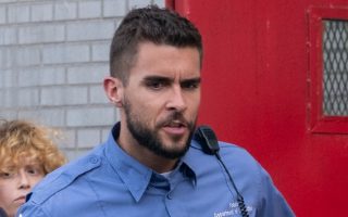Josh Segarra Netflix She-Hulk