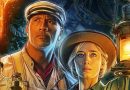 Jungle Cruise