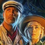 Jungle Cruise