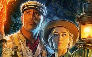 Jungle Cruise