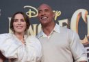 Jungle Cruise Premiere Mundial