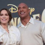 Jungle Cruise Premiere Mundial