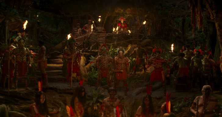 Jungle Cruise