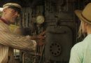 Jungle Cruise