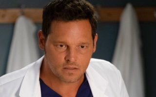 justin chambers