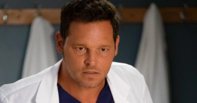 justin chambers