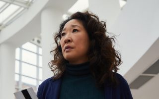killing eve