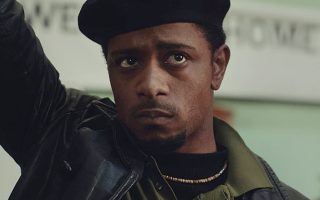 Lakeith Stanfield Haunted Mansion