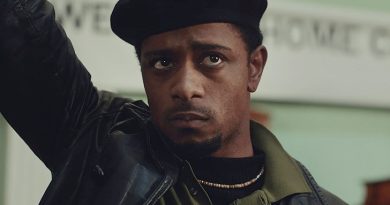 Lakeith Stanfield Haunted Mansion
