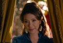 Michelle Yeoh