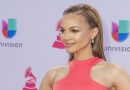 Leslie Grace Batgirl