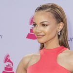 Leslie Grace Batgirl
