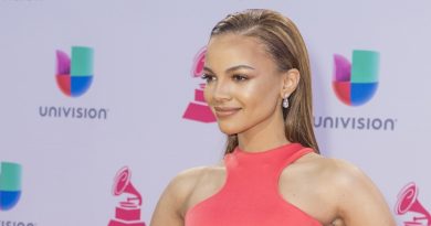 Leslie Grace Batgirl