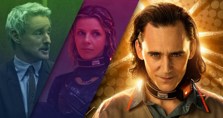 Crítica: Loki é a melhor série da Marvel e uma das mais fortes de 2021