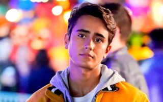 Love, Victor séries canceladas em 2022