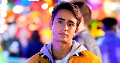 Love, Victor séries canceladas em 2022