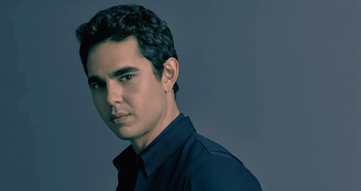 Max Minghella The Handmaids tale