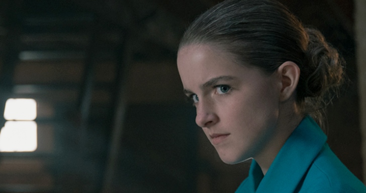 The Handmaid's Tale T4