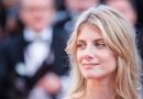 le bal des folles Melanie Laurent
