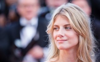 le bal des folles Melanie Laurent