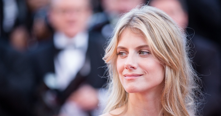 le bal des folles Melanie Laurent