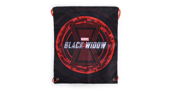 black widow saco