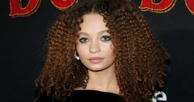 Nico Parker HBO The Last of Us