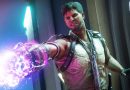 PlayStation SquareEnix Marvel Avengers
