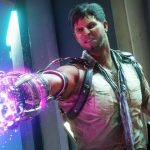 PlayStation SquareEnix Marvel Avengers
