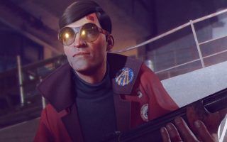 State of Play Deathloop PlayStation