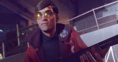 State of Play Deathloop PlayStation