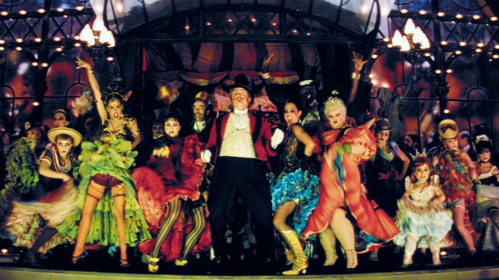 moulin rouge critica 20 anos
