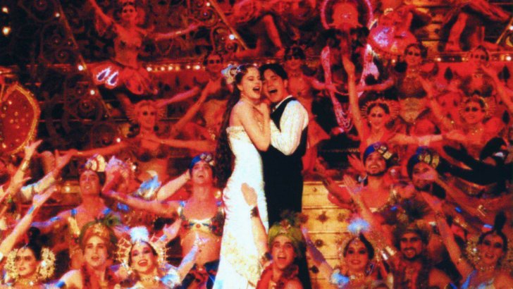 moulin rouge 20 anos