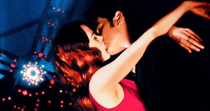 moulin rouge critica 20 anos