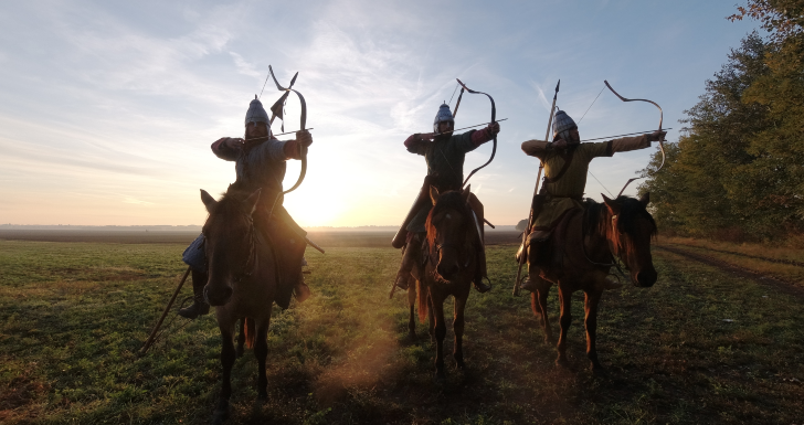 Canal História Grandes Segredos da Humanidade