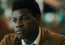Naked Singularity John Boyega