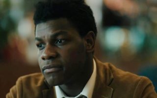 Naked Singularity John Boyega