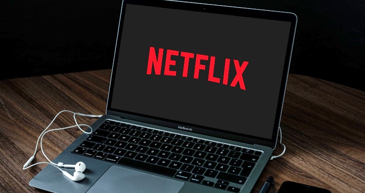 netflix computador