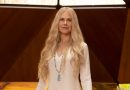 Nicole Kidman