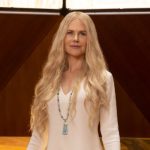 Nicole Kidman