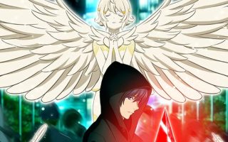Platinum End