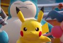 Pokémon Unite