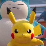 Pokémon Unite